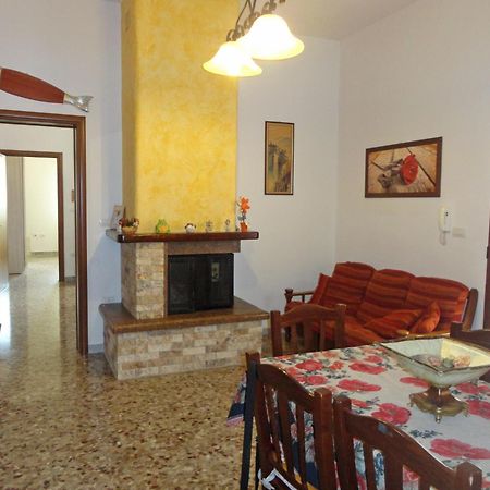 Casa vacanza Verso Sud 03 Torre San Giovanni Ugento Esterno foto