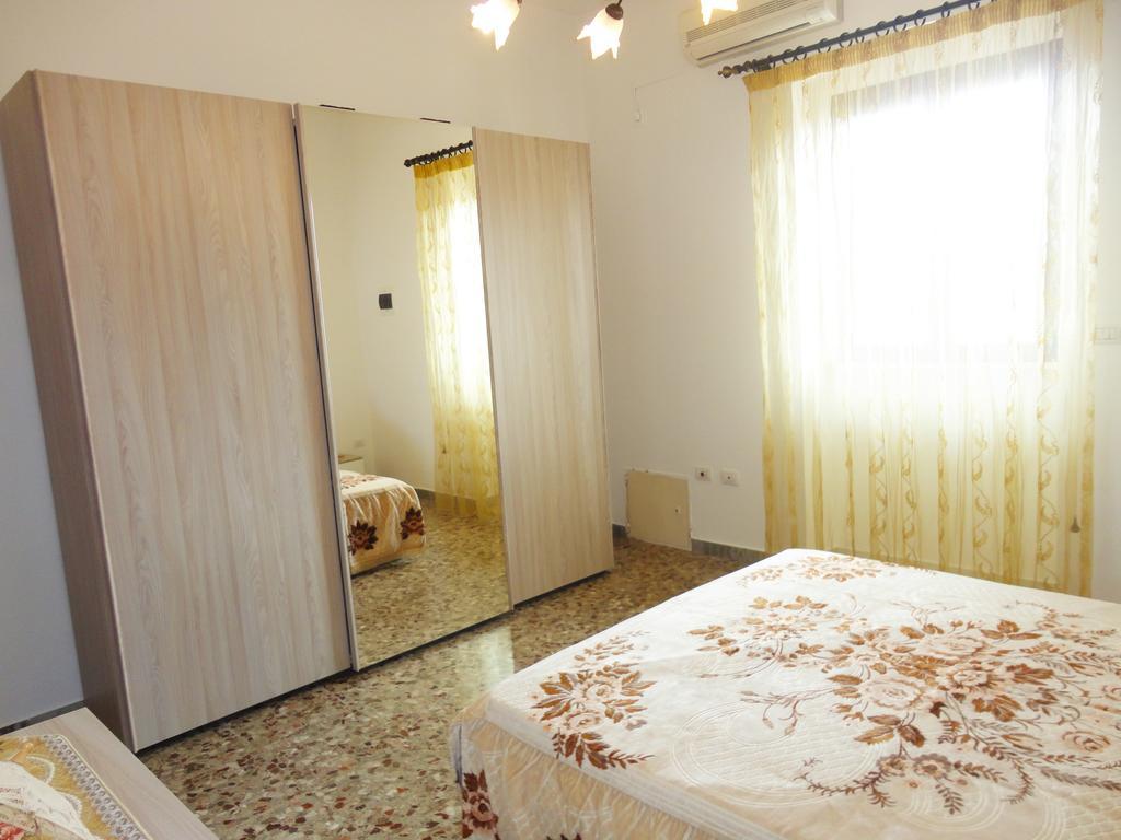 Casa vacanza Verso Sud 03 Torre San Giovanni Ugento Esterno foto